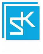 Sebi-klíma logo